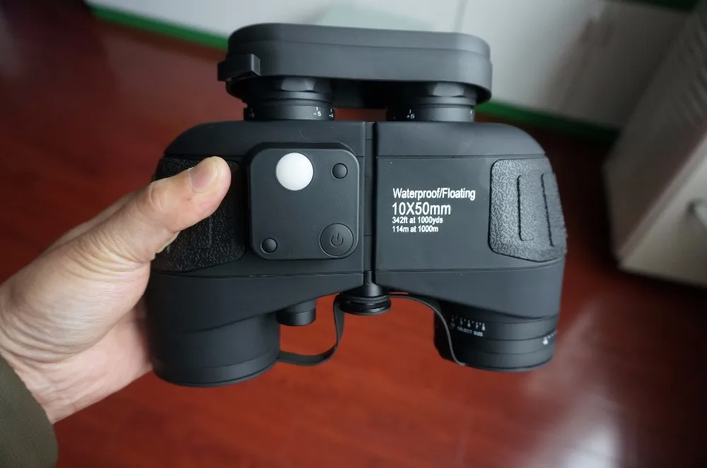 water and fog proof military binoculars,Fashion hot selling 10x50 binoculars,range finder binoculars