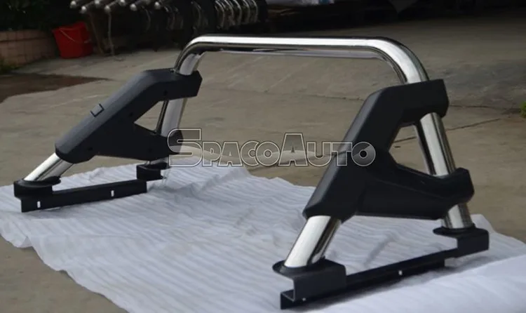 Pick Up 4X4 Sport Roll Bar For Trucks Toyota Hilux Vigo Revo navara dmax l200 np300 bt50.jpg