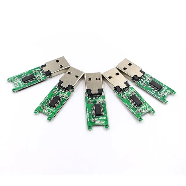 Factory price memory 8Gb Pcb Boards Cob Flash Memory Udp Usb Flash Drive Chip No Case - ANKUX.COM