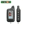 Universal Remote Car Alarm Systems with Wireless Keyless Entry System