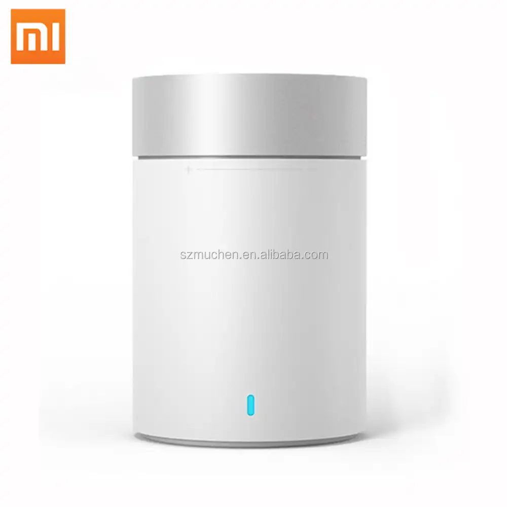 xiaomi cube speaker