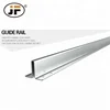 TK3, TK3A, TK5, TK5A, Elevator Hollow Guide Rail, Aluminum Guide Rail