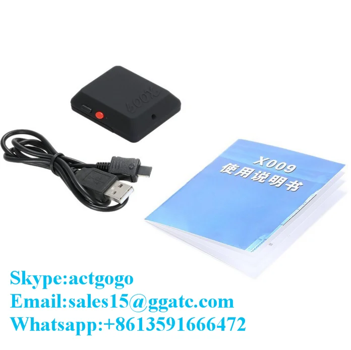 2017 Trending Product Mini Gps Chip Personal Tracker Rohs Antitheft