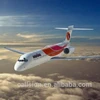 China guangzhou DHL express courier service from China to malaysia mexico USA 3 days arrived promotion