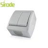 Wall Socket Type and Isolated Ground Grounding electrical socket 250v outlet