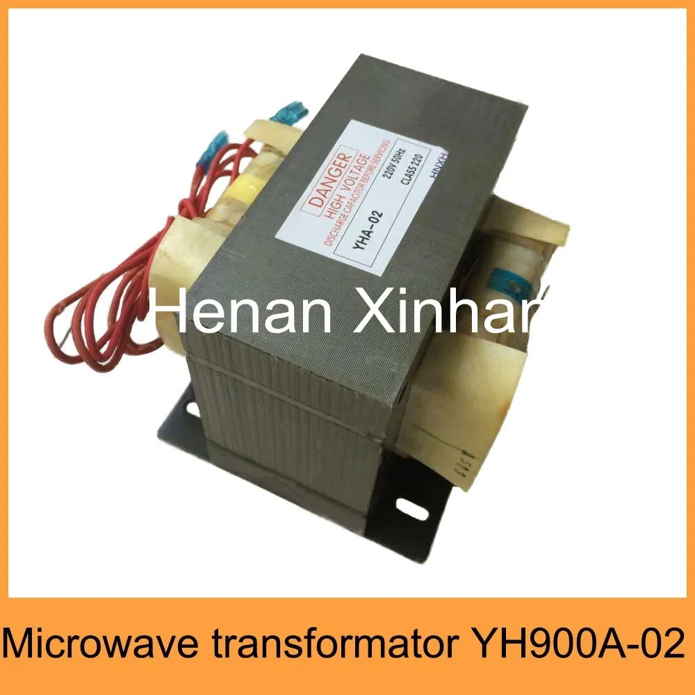 1000w High Power Microwave Magnetron Power Supply Transformer Price,yha 