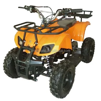 kids 50cc quad bike