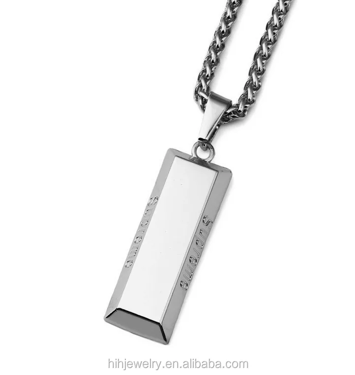 Alloy Material Custom Made Jewelry Hip 