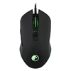 Small Order LED Lighted Wired OEM 7D Optical Gaming Mouse