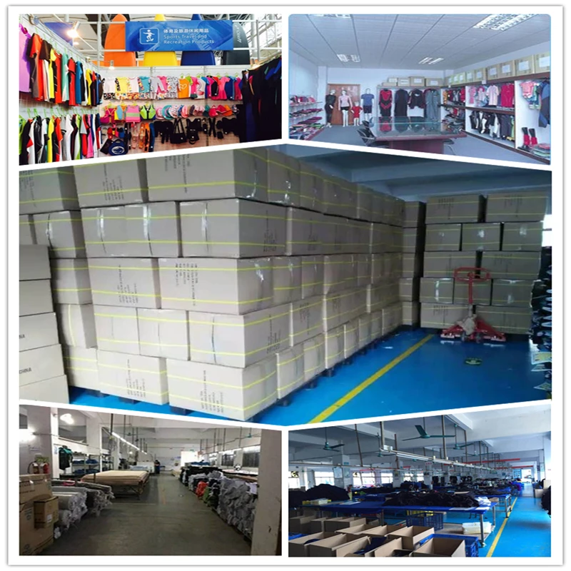 Sun Protection Kids Nylon Suit