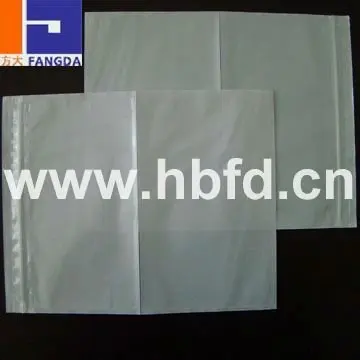 superscribe fedex envelope