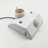 110V-220V E27 PIR Infrared Motion Sensor LED Light Lamp Holder