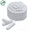 dental cotton wool/cotton roll sterile cotton roll dental