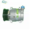 96992888/96804280/9648493DELPHI type V5 auto a/c compressor car air conditioner compressor for CHEVROLET OPTRA BUICK EXCELLE 1.6