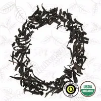 Certified organic Oolong Tea - 4uTea | 4uTea.com
