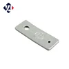 Hot Sale Newest Creative Design PU Label for Jeans