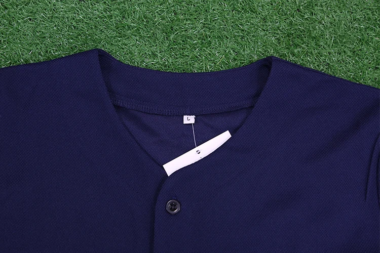 Custom Stripes Baseball Shirt Softball Shirt Sublimated Baseball