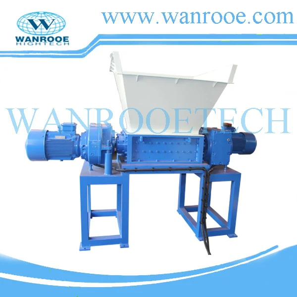 Plastic Drum Grinder, View Plastic Drum Grinder, WANROOETECH Product