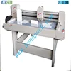 KENO-ZH Automatic Effective Cardboard Paper Automatic Die Cutting Machine