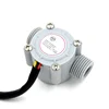 ESM-YF-S201B fish tank hall water flow meter