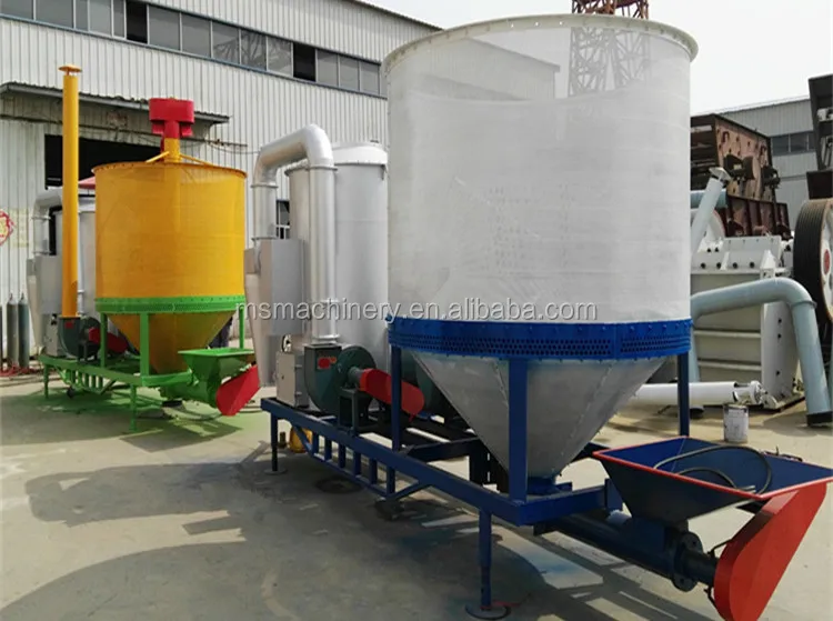 Factory Direct Sale Rice Paddy Grain Dryer In Philippines Buy Grain