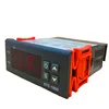 heat lamp temperature control/temperature controller manual