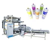 Automatic aerosol can making machine of palletizer