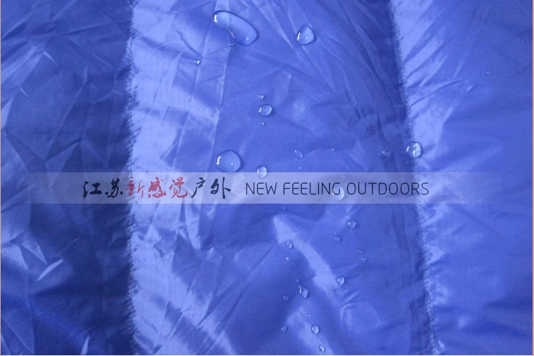 mummy sleeping bag MY65 4