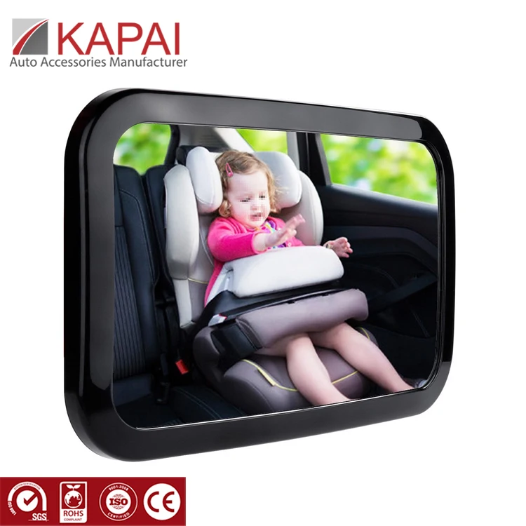 baby backseat mirror