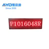 Outdoor LED Display Date LED Screen Made in GuangDong