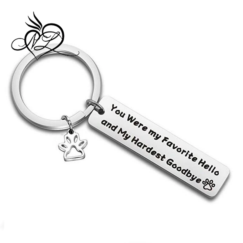 Encouragement Keyring Semicolon Keychain Storms Don't Last Forever Suicide Gift 