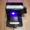 Hot sale La-P03 white ink rip software for dtg printer with video