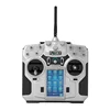 QA032 FLY SKY FS-i10 2.4G 10CH AFHDS 2A Automatic Frequency Hopping Transmitter+FlySky FS-iA10B 2.4G Receiver for RC Quadcopter