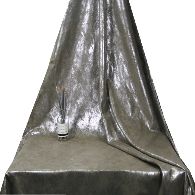 Garments Material Leather Yard Suede Fabric Buy Suede Material Good