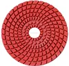 diamond marble,granite,sandstone surface wet polishing pads