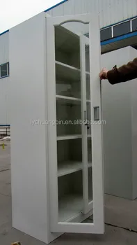Witte Glazen Deur Boekenkast/stalen Boekenkast Met Glazen Deur ... Witte Glazen Deur Boekenkast/stalen Boekenkast Met Glazen Deur ...