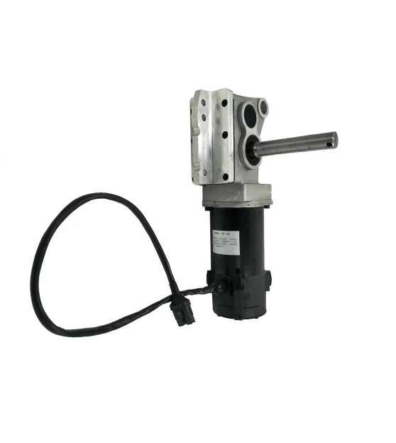 
Output power 420W small automatic dc power wheelchair gear motor for electric wheelchair 