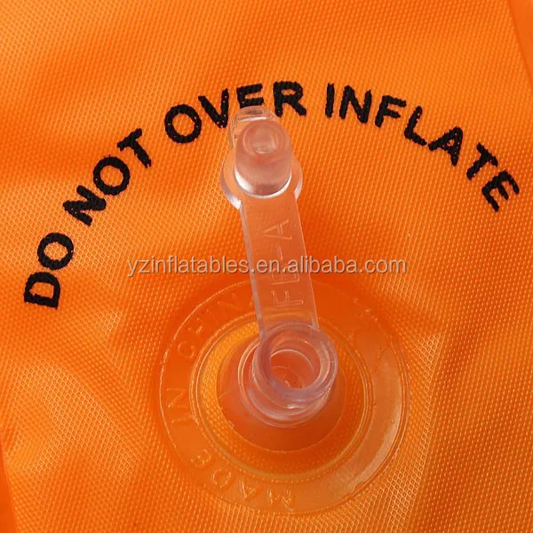 Bebek Güvenliği Yüzme Kol Bantları Şamandıra Şişme