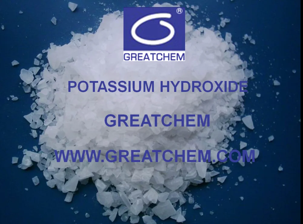 Potassium Hydroxide Liquid,Flakes And Granular Buy Koh Price