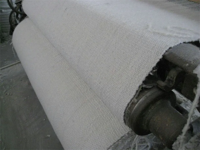 Ceramic fibre (36)
