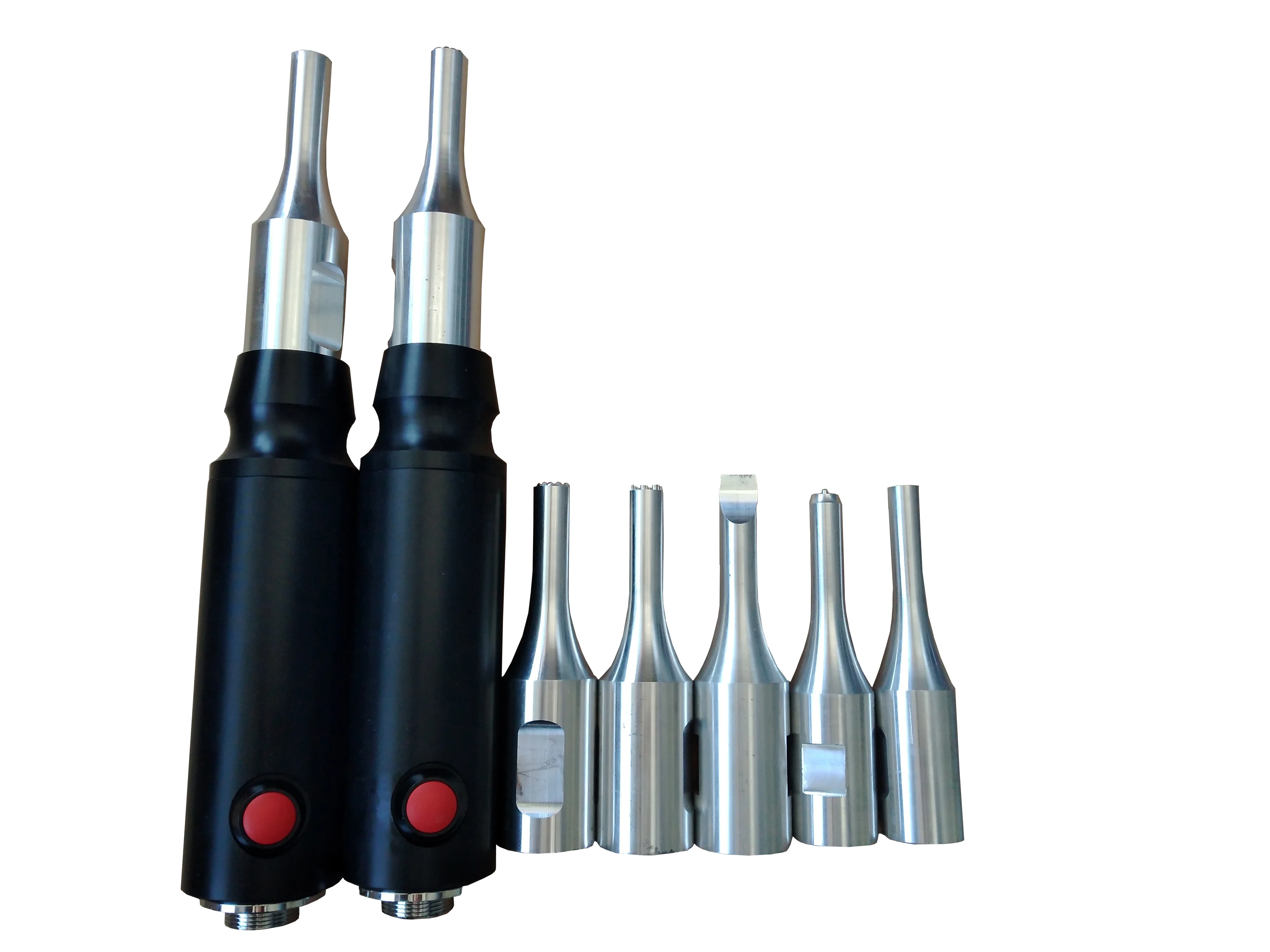 Ultrasonic Plastic Handheld Spot Welding Machine Price/plastic