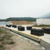SCS type 80 Ton on Board Truck Scale Price