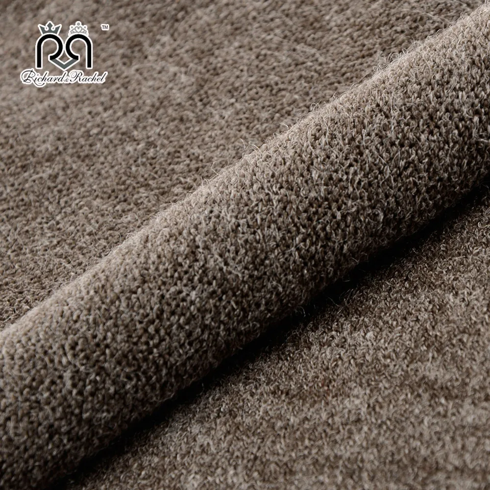 smooth knit fabric