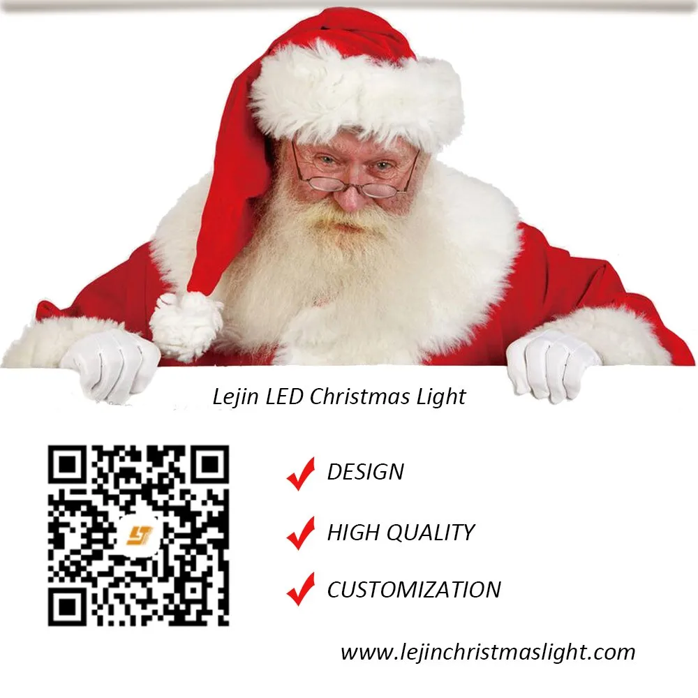 2019 NEW products Christmas Tree Lamp Christmas decoration digital led smart motif Light motif lights