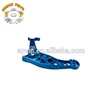 Full 5 Axis CNC machining Aerospace Seating Component