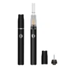 Rechargeable Mini Size Electronic Cigarette Heating Real Tobacco No Fire No Ashes Heating Tobacco Vape Pen Device