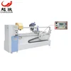 CJ-170ZMB semi-automatic bundle cut machine suspender cutter binding cutter garment cad pattern cutting machine