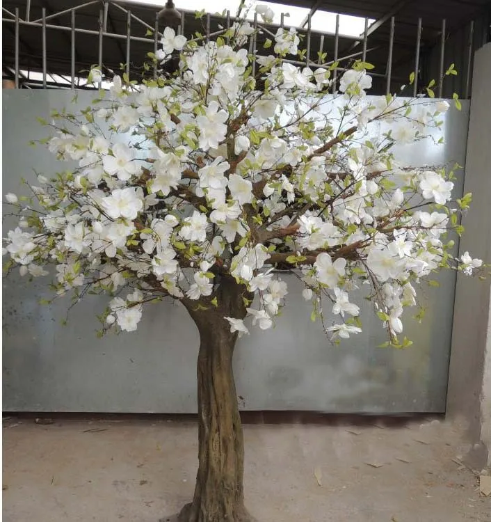 Reality Artificial Magnolia Flower Trees,Plastic Magnolia Bonsai Trees For Sale Buy Artificial