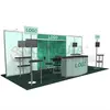portable trade show shell