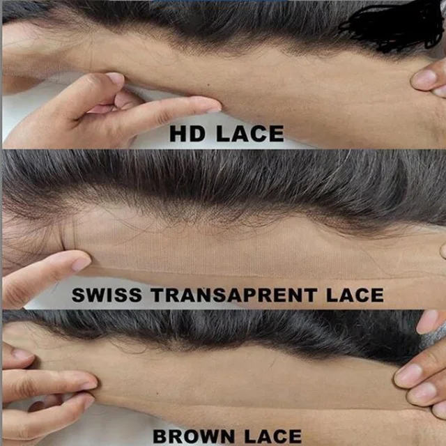 Thin swiss lace Clearance